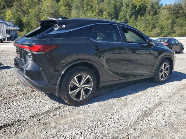 Photo 3 from auction – 2025 LEXUS RX 350 BAS with VIN 2T2BAMCA5SC107986