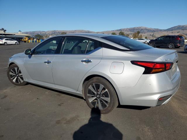 Photo 2 from auction – 2019 NISSAN ALTIMA SL with VIN 1N4BL4EV0KC247277