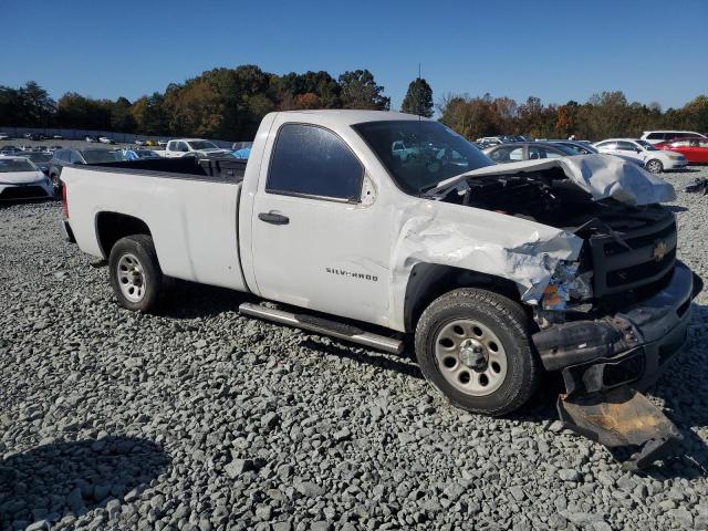 Photo 4 from auction – 2013 CHEVROLET SILVERADO C1500 with VIN 1GCNCPEX7DZ413689