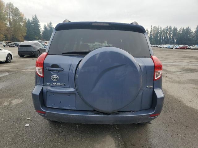 Photo 6 from auction – 2006 TOYOTA RAV4 with VIN JTMBD33V966014555