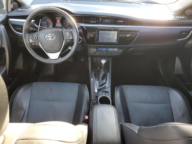 Photo 8 from auction – 2014 TOYOTA COROLLA L with VIN 2T1BURHE2EC027148