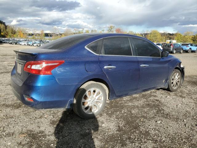 Photo 3 from auction – 2019 NISSAN SENTRA S with VIN 3N1AB7AP1KY240527