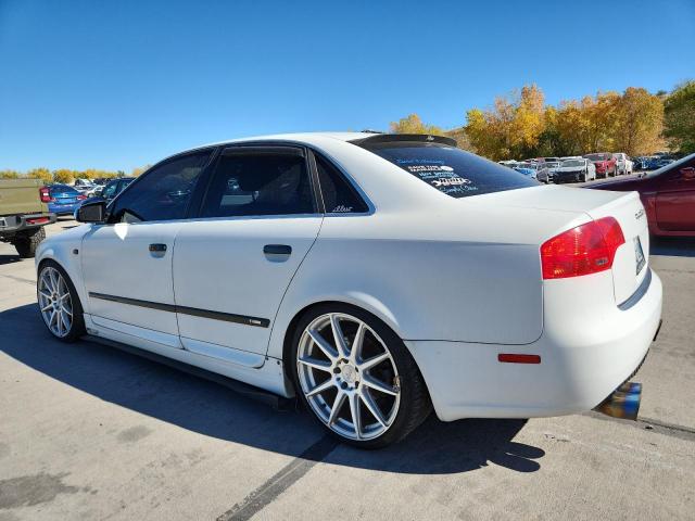 Photo 2 from auction – 2006 AUDI A4 with VIN WAUEF78E56A226404