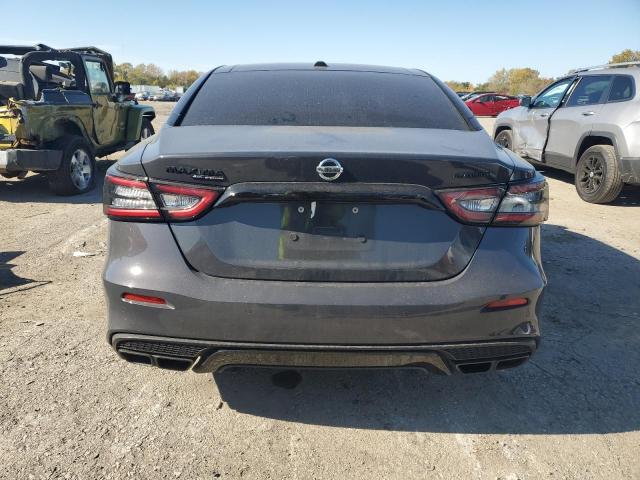 Photo 6 from auction – 2021 NISSAN MAXIMA PLA with VIN 1N4AA6FV7MC504871