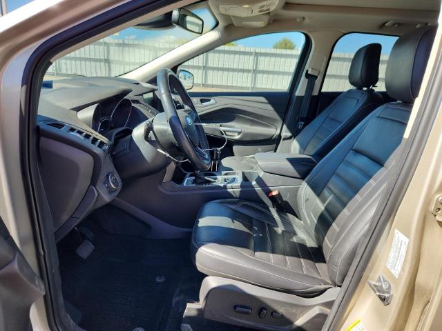 Photo 7 from auction – 2018 FORD ESCAPE SEL with VIN 1FMCU9HD3JUC76272
