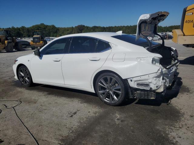 Photo 2 from auction – 2019 LEXUS ES 350 with VIN 58ABZ1B17KU004122