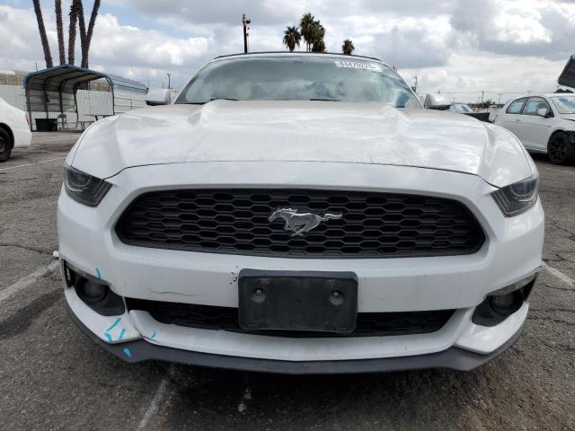 Photo 5 from auction – 2017 FORD MUSTANG with VIN 1FATP8UH7H5292936