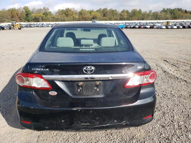 Photo 6 from auction – 2013 TOYOTA COROLLA with VIN 5YFBU4EEXDP172458