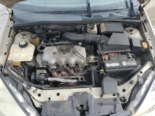 Photo 11 from auction – 2002 FORD FOCUS with VIN 1FAFP34P22W261327