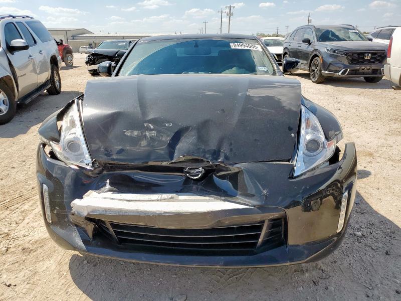 Photo 5 from auction – 2017 NISSAN 370Z BASE with VIN JN1AZ4EH4HM953186