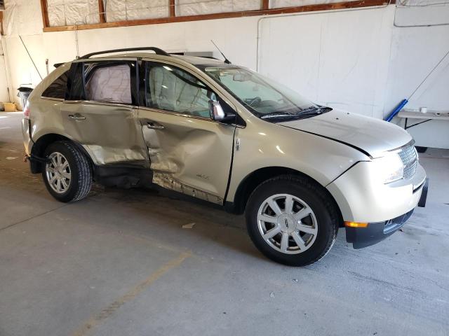 Photo 4 from auction – 2010 LINCOLN MKX with VIN 2LMDJ8JC6ABJ15840