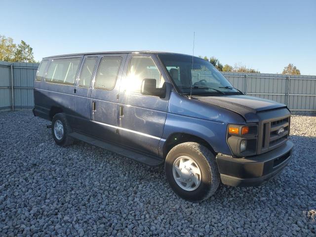 Photo 4 from auction – 2013 FORD ECONOLINE with VIN 1FBSS3BL3DDB25931