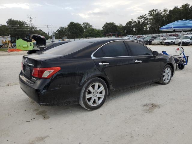 Photo 3 from auction – 2007 LEXUS ES 350 with VIN JTHBJ46G972051396