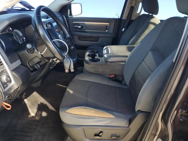 Photo 7 from auction – 2018 RAM 1500 SLT with VIN 1C6RR6TT5JS119195