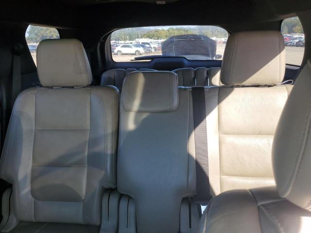 Photo 10 from auction – 2015 FORD EXPLORER X with VIN 1FM5K7D88FGA83021