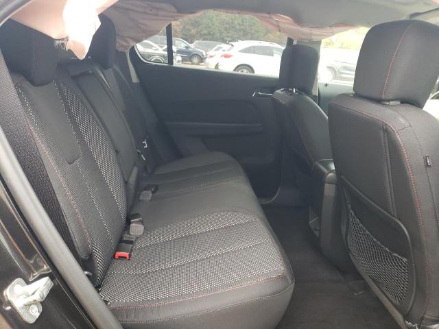 Photo 11 from auction – 2015 CHEVROLET EQUINOX LT with VIN 2GNFLFEK3F6414766
