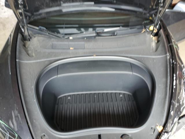 Photo 11 from auction – 2024 TESLA MODEL 3 with VIN 5YJ3E1EA7RF785752