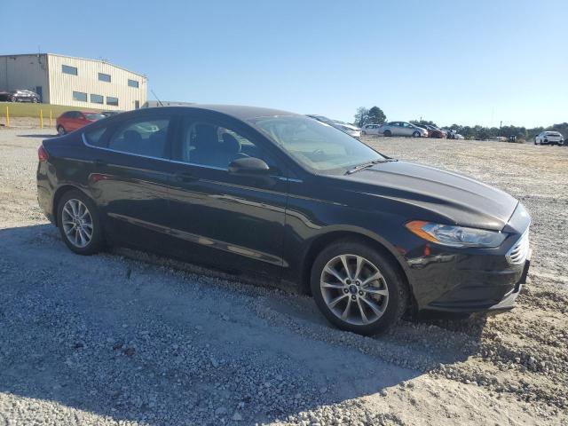 Photo 4 from auction – 2017 FORD FUSION SE with VIN 3FA6P0HD5HR309204