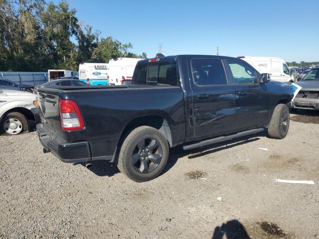Photo 3 from auction – 2019 RAM 1500 BIG H with VIN 1C6RRFFG2KN858622