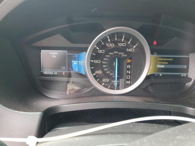 Photo 9 from auction – 2014 FORD EXPLORER L with VIN 1FM5K7F87EGB85129