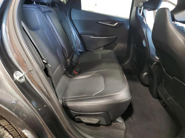 Фото 10 с аукциона – 2023 KIA EV6 LIGHT с VIN KNDC34LA2P5126809