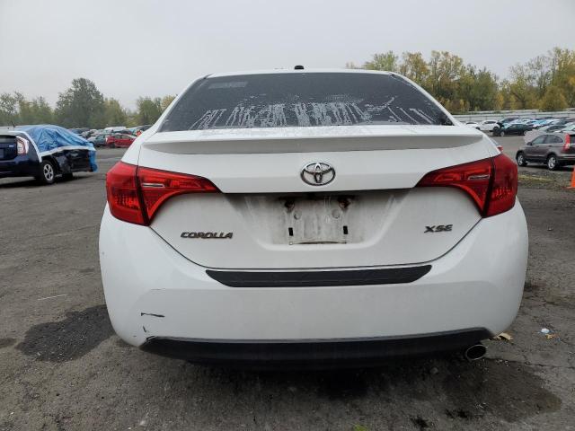 Photo 6 from auction – 2019 TOYOTA COROLLA L with VIN 2T1BURHE5KC216453