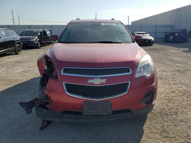 Фото 5 с аукциона – 2014 CHEVROLET EQUINOX LT с VIN 2GNFLFEK4E6362420