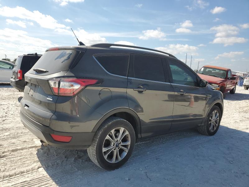 Photo 3 from auction – 2018 FORD ESCAPE SEL with VIN 1FMCU0HD4JUC41123
