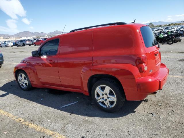 Photo 2 from auction – 2009 CHEVROLET HHR PANEL with VIN 3GCCA85BX9S514933
