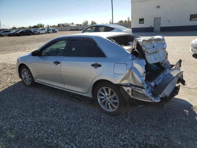 Photo 2 from auction – 2014 TOYOTA CAMRY L with VIN 4T4BF1FK9ER344093