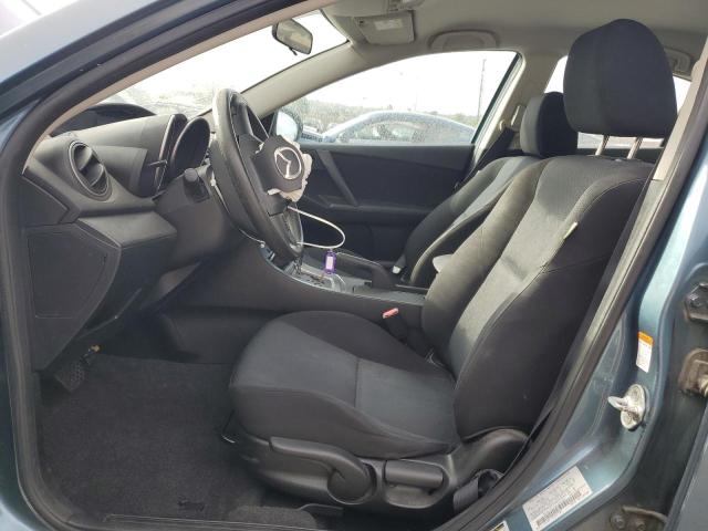 Photo 7 from auction – 2010 MAZDA 3 I with VIN JM1BL1SF7A1336182