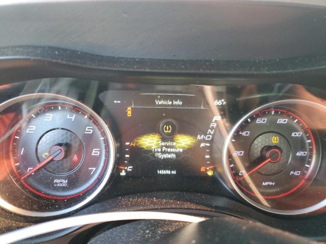 Photo 9 from auction – 2019 DODGE CHARGER SX with VIN 2C3CDXJG5KH533177