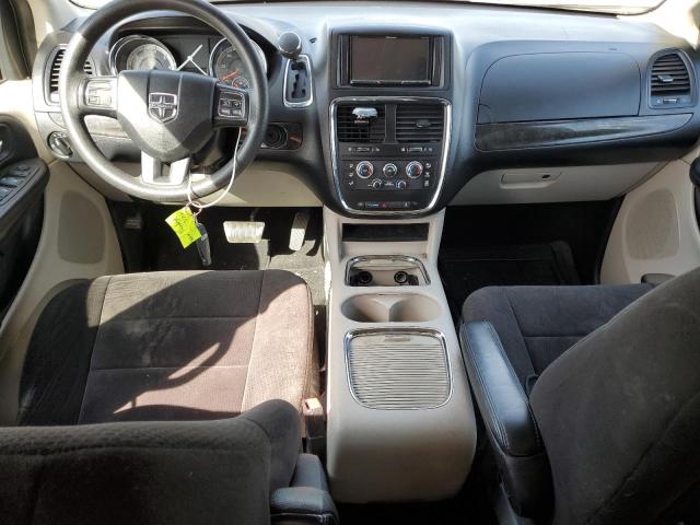 Фото 8 с аукциона – 2012 DODGE GRAND CARA с VIN 2C4RDGCG4CR404409