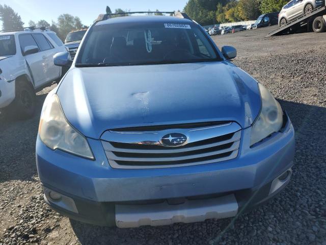 Фото 5 с аукциона – 2010 SUBARU OUTBACK 2. с VIN 4S4BRCJCXA3342494