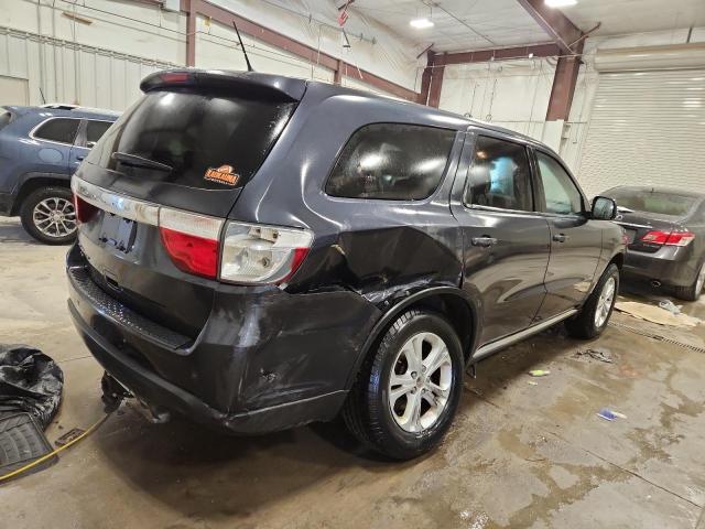 Photo 3 from auction – 2013 DODGE DURANGO SX with VIN 1C4RDJAG6DC565175