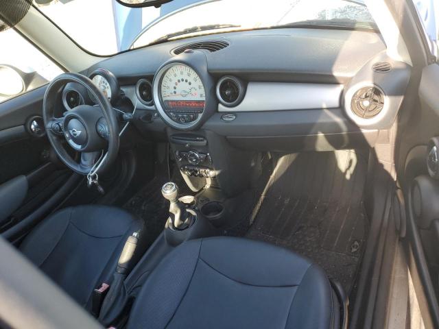 Photo 8 from auction – 2012 MINI COOPER with VIN WMWSU3C51CT185813