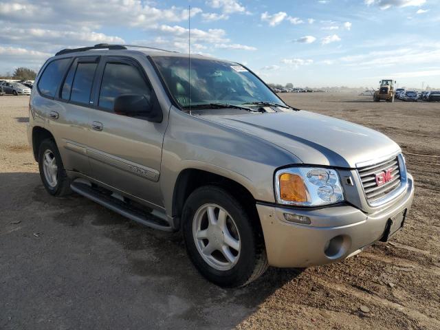 Photo 4 from auction – 2003 GMC ENVOY with VIN 1GKDT13S732115557