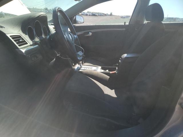 Photo 7 from auction – 2008 SATURN AURA with VIN 1G8ZV57788F229084