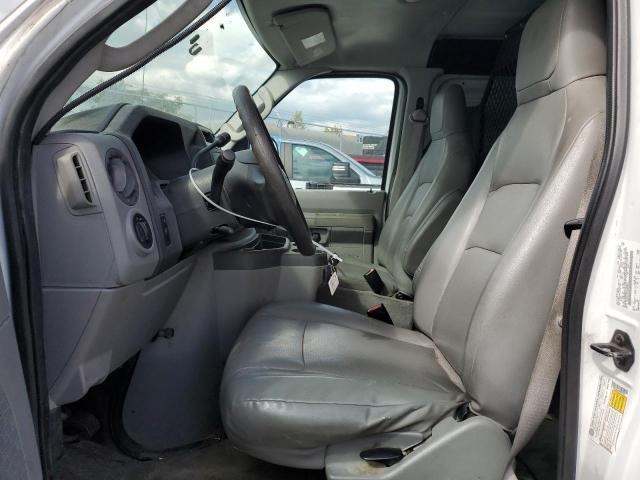 Photo 7 from auction – 2011 FORD ECONOLINE with VIN 1FTSS3EL6BDB27922