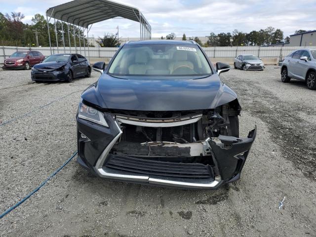 Photo 5 from auction – 2016 LEXUS RX 350 BAS with VIN 2T2BZMCA8GC021149