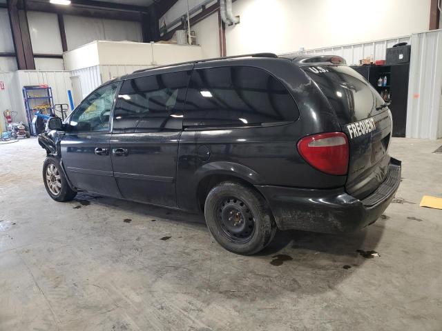 Photo 2 from auction – 2007 DODGE GRAND CARA with VIN 2D4GP44L07R309136