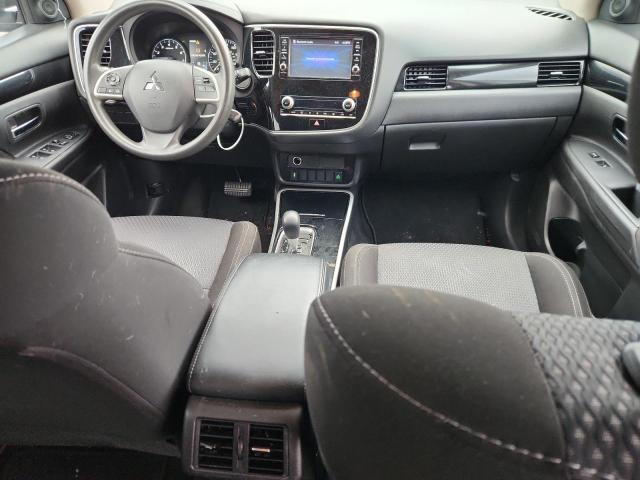 Photo 8 from auction – 2020 MITSUBISHI OUTLANDER with VIN JA4AZ3A33LZ026719