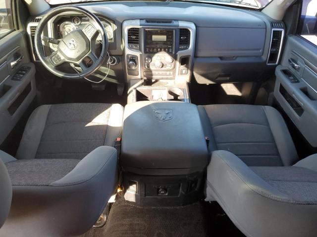 Photo 8 from auction – 2015 RAM 1500 SLT with VIN 1C6RR6LTXFS668639
