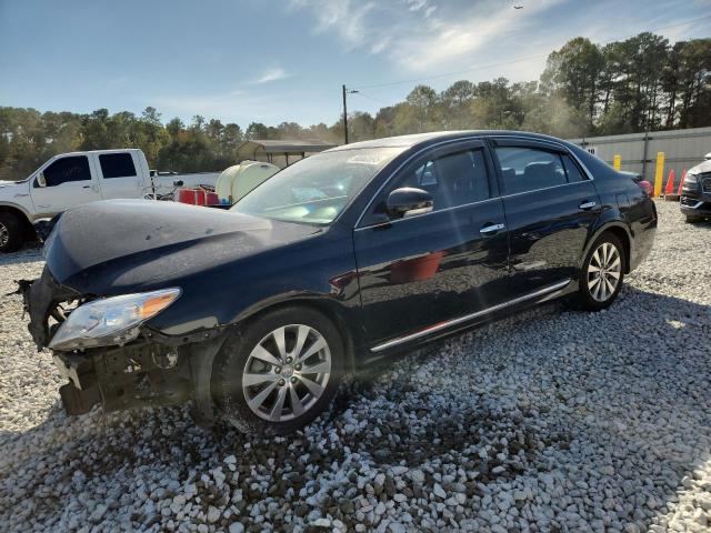 TOYOTA AVALON BAS 2011 with VIN 4T1BK3DB7BU374208 - Photo from auction