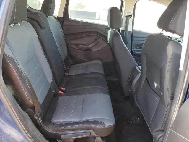 Photo 11 from auction – 2017 FORD ESCAPE S with VIN 1FMCU0F7XHUE72700