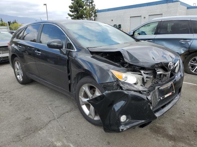 Photo 4 from auction – 2011 TOYOTA VENZA with VIN 4T3ZK3BB2BU037017
