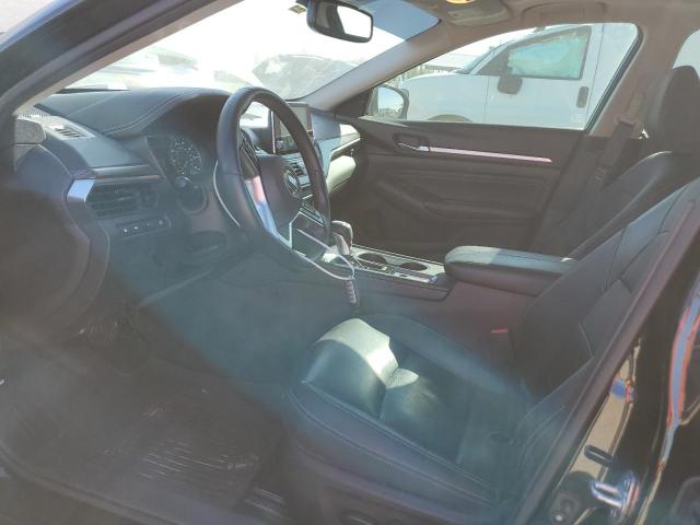 Photo 7 from auction – 2019 NISSAN ALTIMA PLA with VIN 1N4BL4FV2KC193995