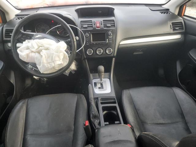 Photo 8 from auction – 2013 SUBARU XV CROSSTR with VIN JF2GPAGCXD2828259