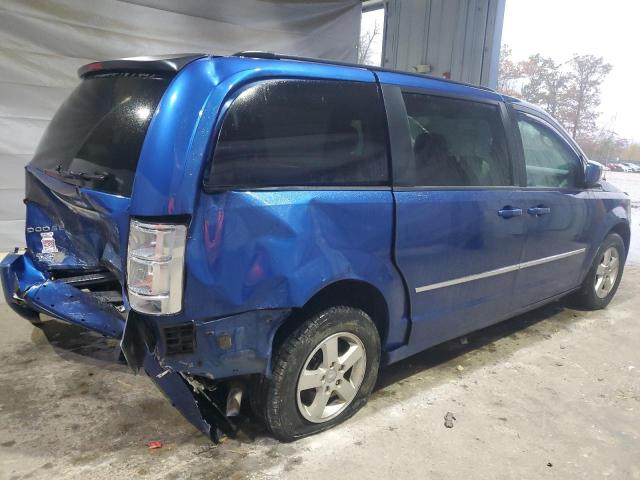 Photo 3 from auction – 2010 DODGE GRAND CARA with VIN 2D4RN5D19AR257631