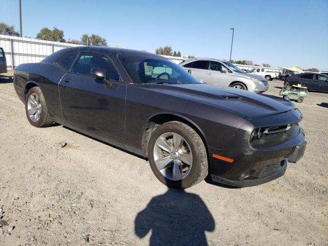 Photo 4 from auction – 2016 DODGE CHALLENGER with VIN 2C3CDZAG2GH184434